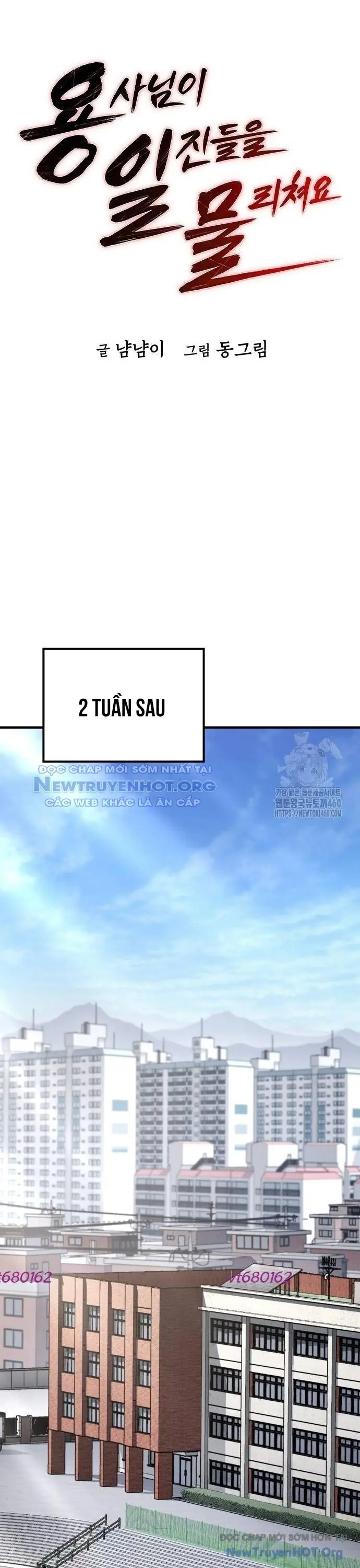 Anh Hùng Dẹp Loạn Chapter 15 - Trang 26