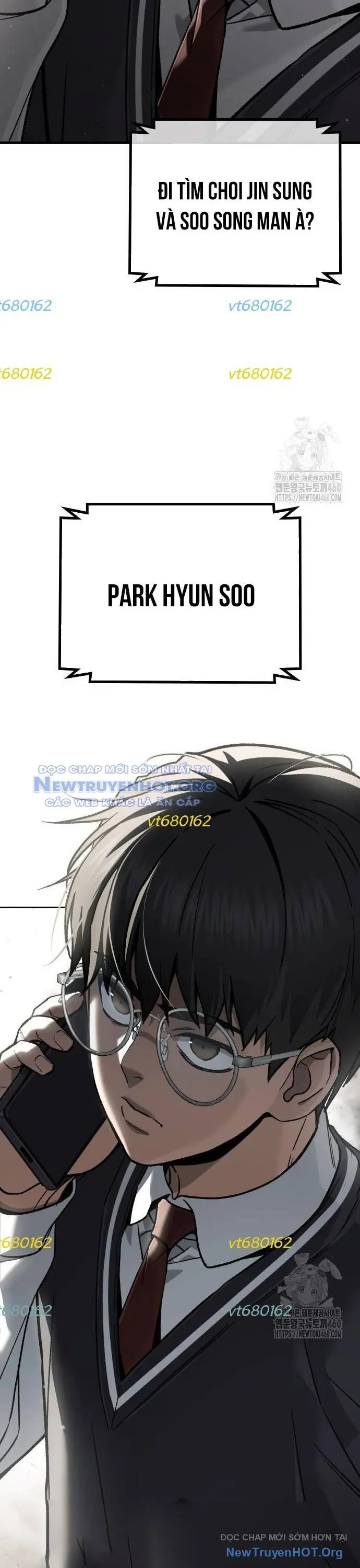 Anh Hùng Dẹp Loạn Chapter 15 - Trang 31