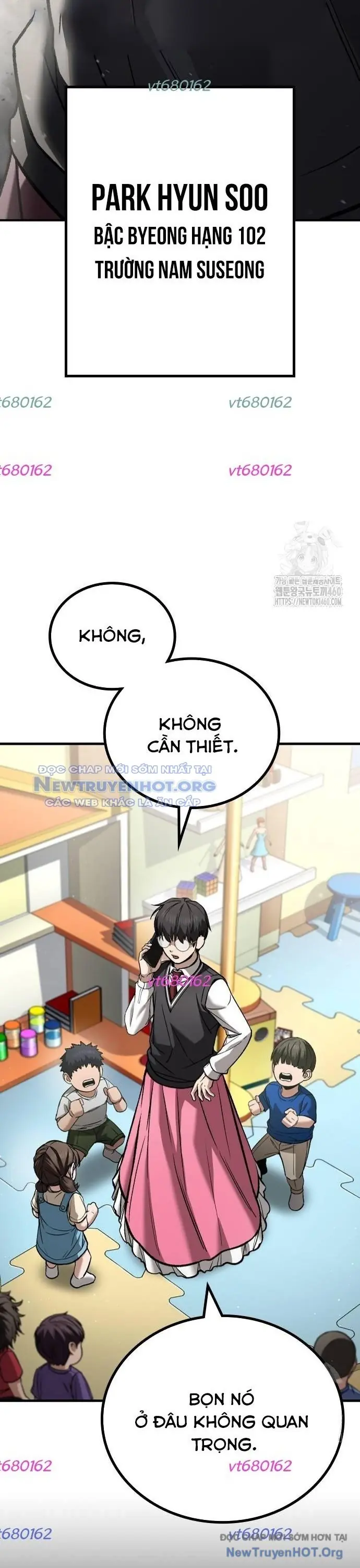 Anh Hùng Dẹp Loạn Chapter 15 - Trang 32