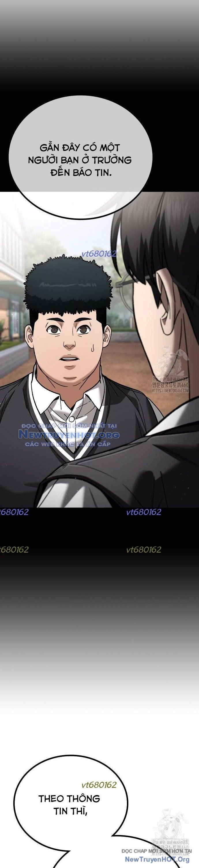 Anh Hùng Dẹp Loạn Chapter 15 - Trang 33