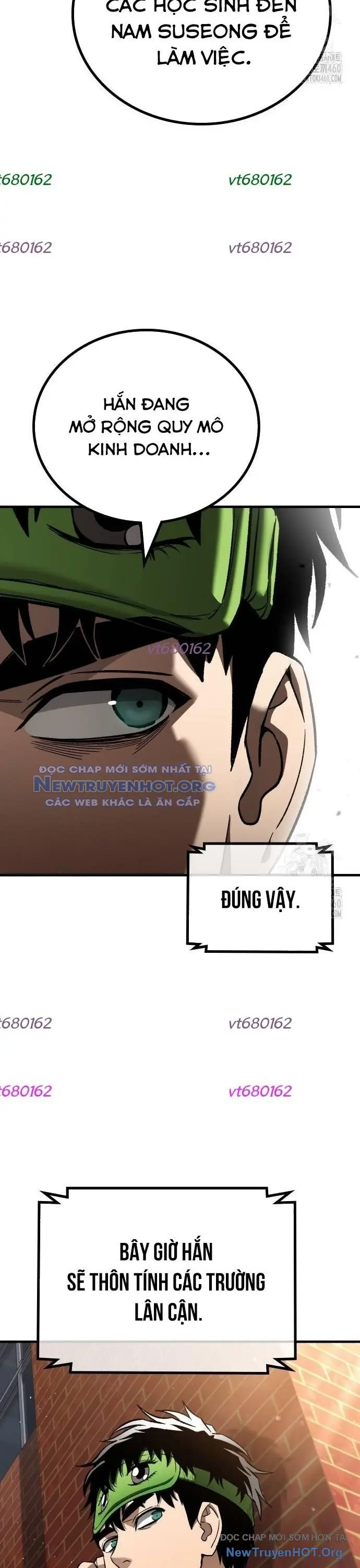 Anh Hùng Dẹp Loạn Chapter 15 - Trang 35