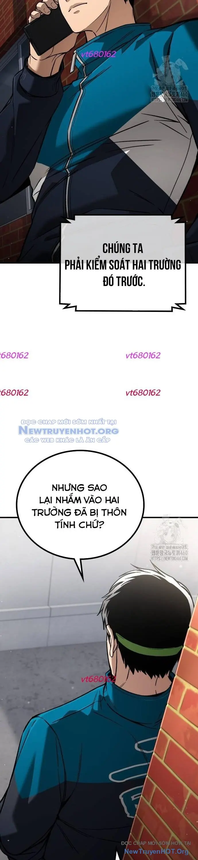 Anh Hùng Dẹp Loạn Chapter 15 - Trang 36