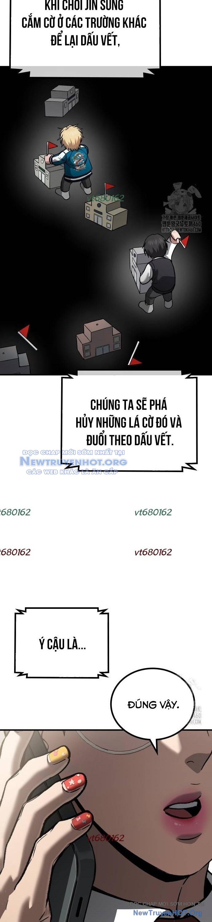 Anh Hùng Dẹp Loạn Chapter 15 - Trang 38