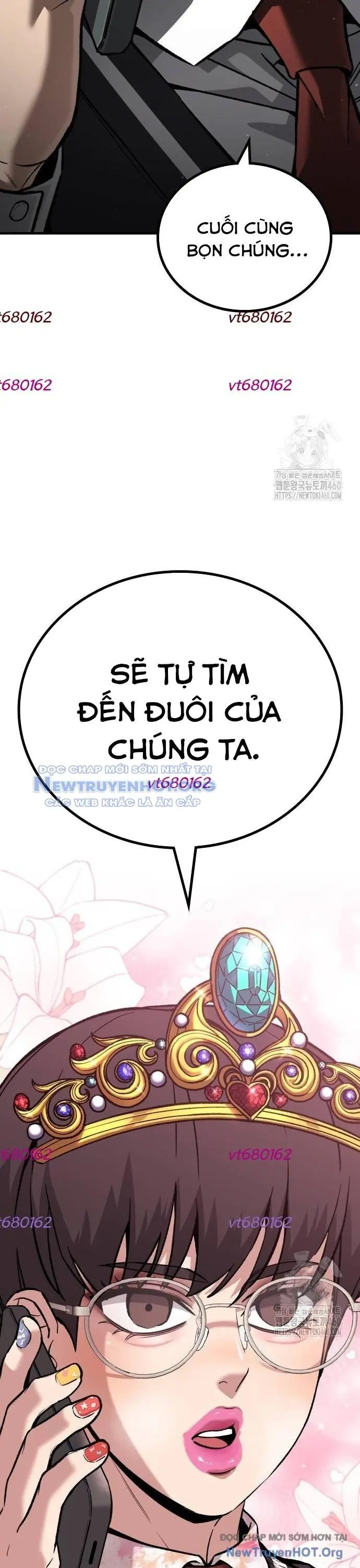 Anh Hùng Dẹp Loạn Chapter 15 - Trang 39