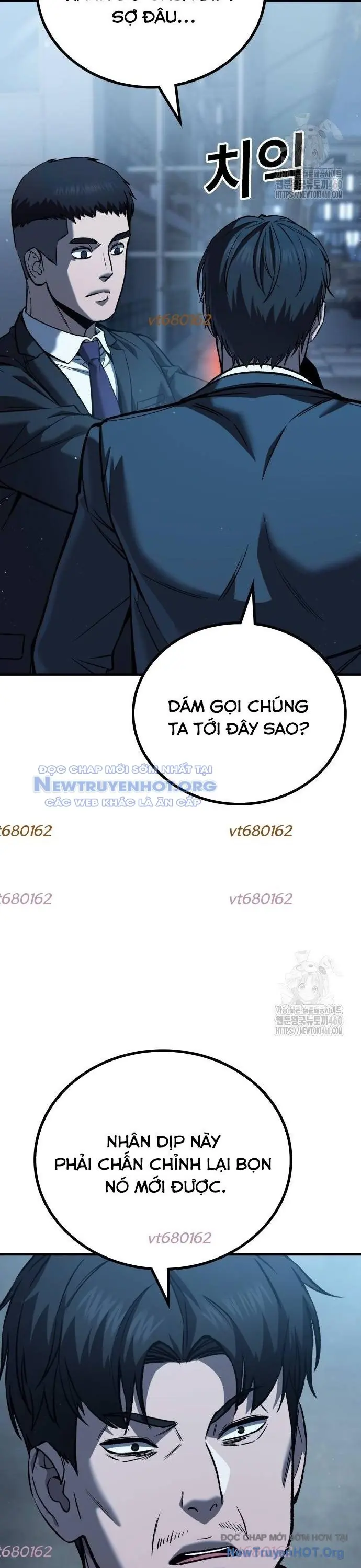 Anh Hùng Dẹp Loạn Chapter 15 - Trang 4
