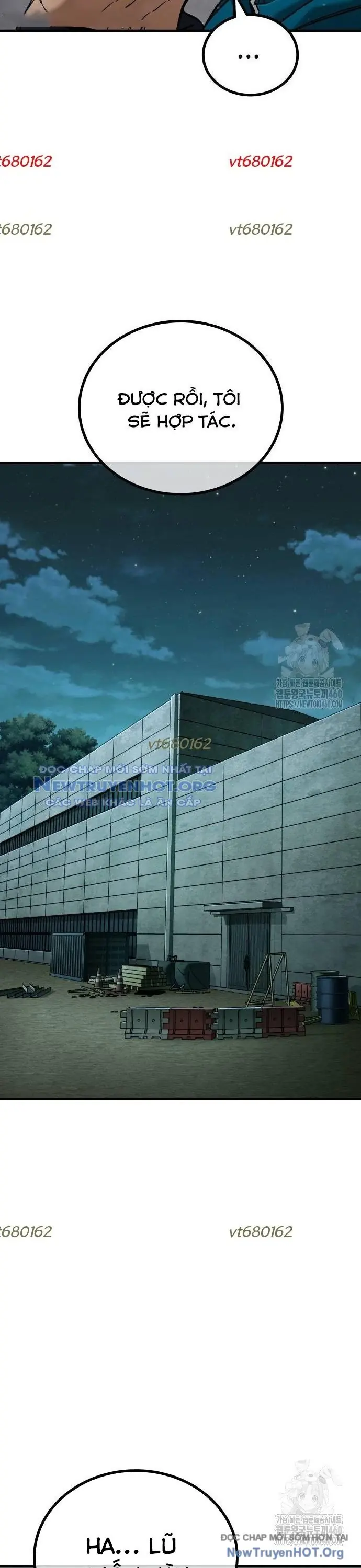 Anh Hùng Dẹp Loạn Chapter 15 - Trang 41
