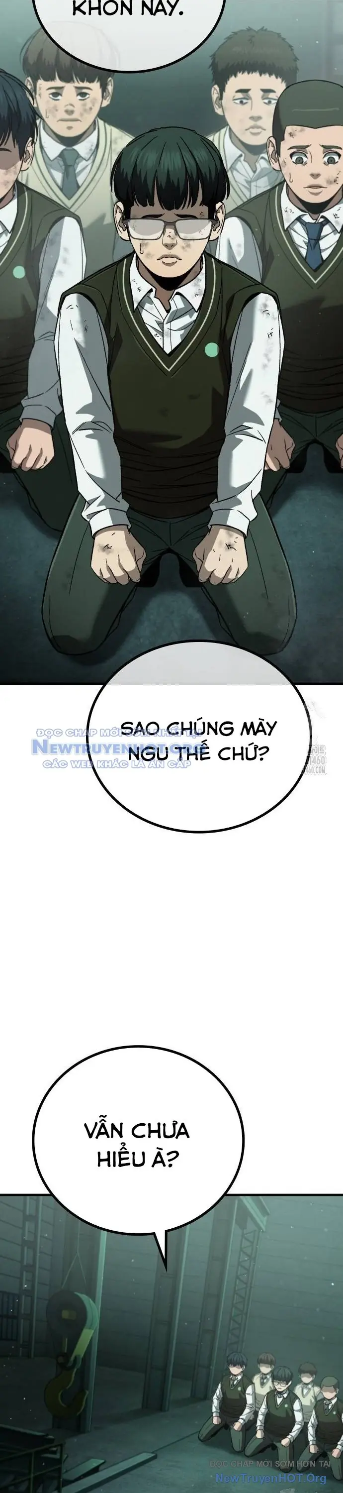 Anh Hùng Dẹp Loạn Chapter 15 - Trang 42