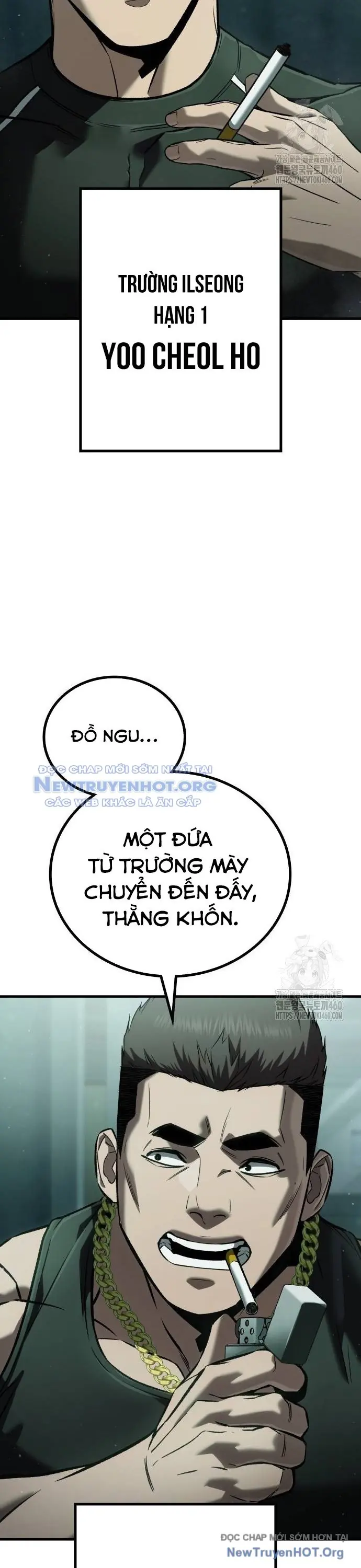 Anh Hùng Dẹp Loạn Chapter 15 - Trang 44