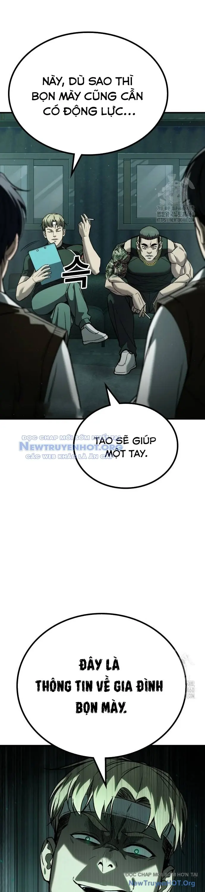 Anh Hùng Dẹp Loạn Chapter 15 - Trang 46
