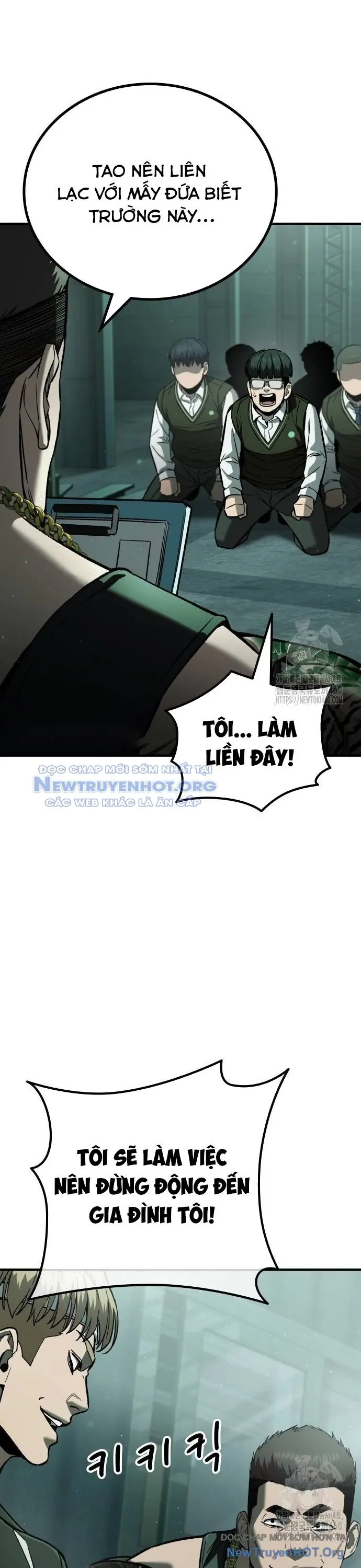Anh Hùng Dẹp Loạn Chapter 15 - Trang 49