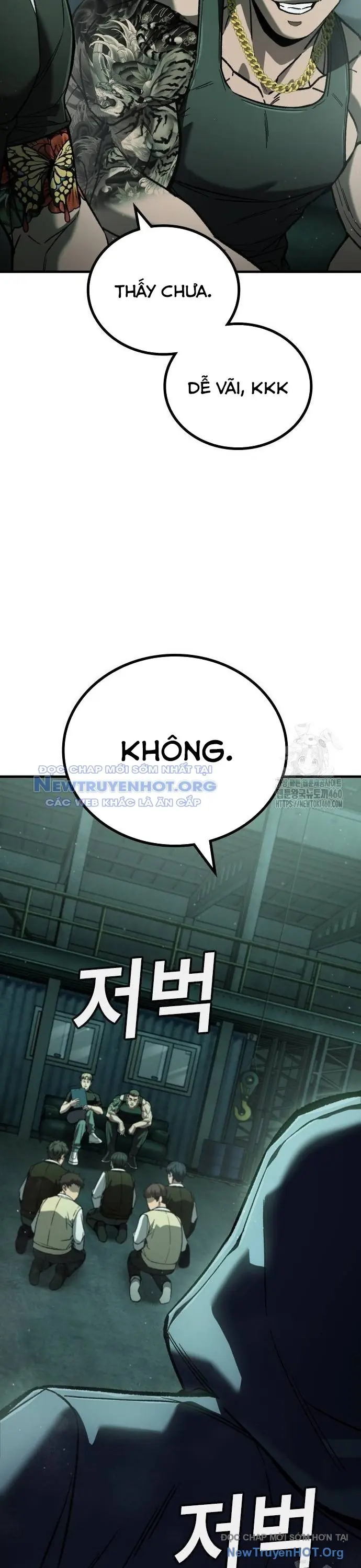 Anh Hùng Dẹp Loạn Chapter 15 - Trang 50