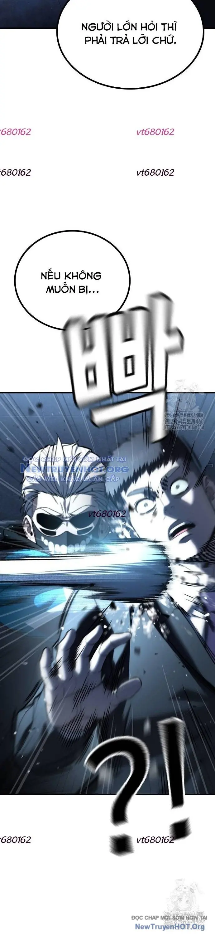 Anh Hùng Dẹp Loạn Chapter 15 - Trang 9