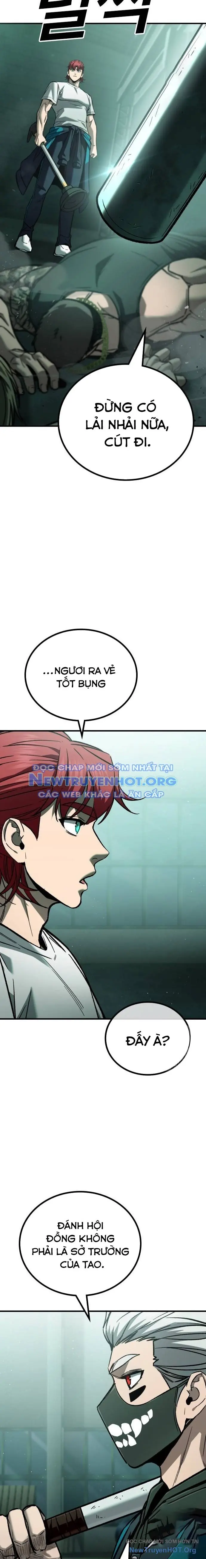 Anh Hùng Dẹp Loạn Chapter 16 - Trang 13