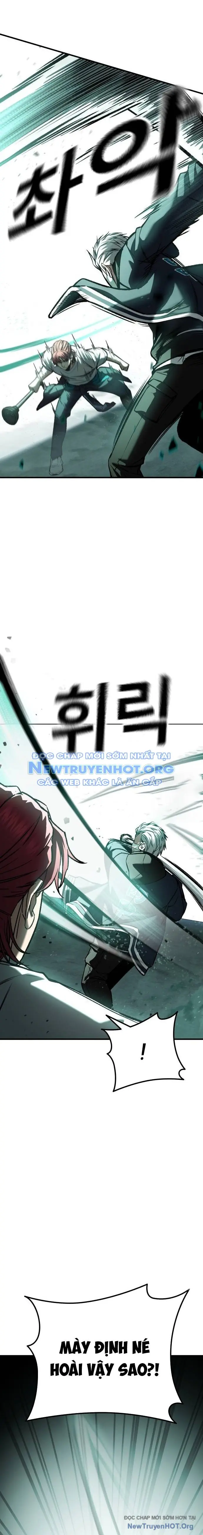 Anh Hùng Dẹp Loạn Chapter 16 - Trang 15