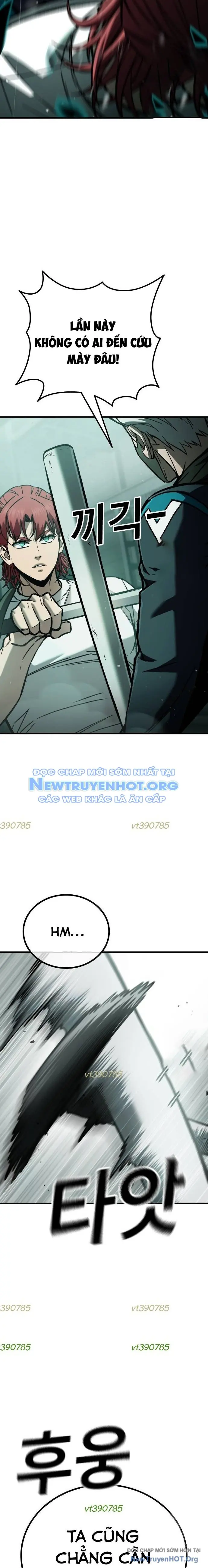 Anh Hùng Dẹp Loạn Chapter 16 - Trang 17