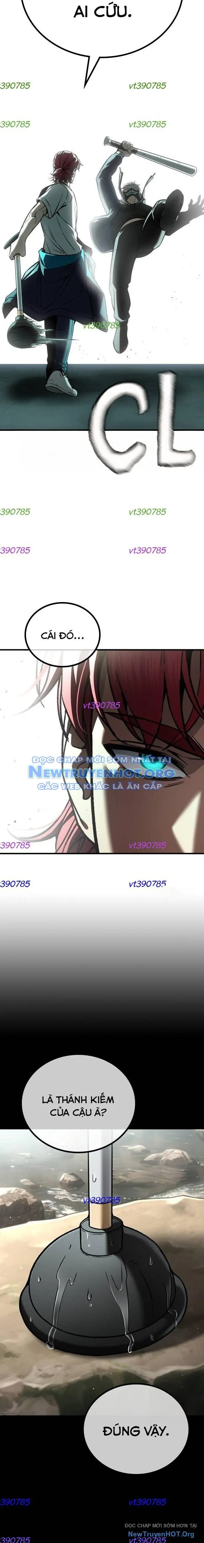 Anh Hùng Dẹp Loạn Chapter 16 - Trang 18