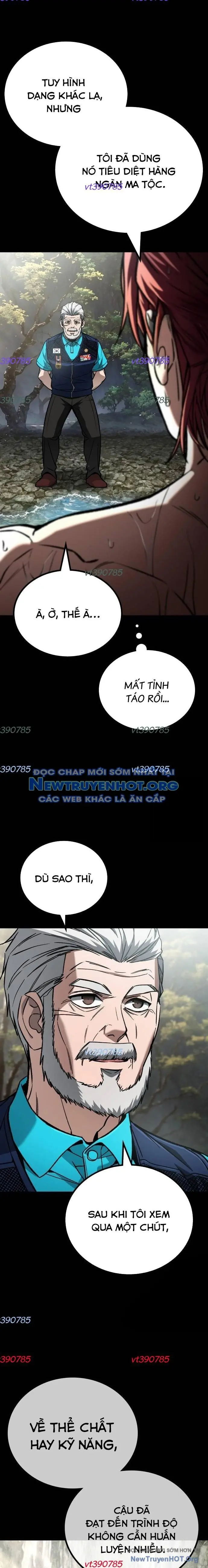Anh Hùng Dẹp Loạn Chapter 16 - Trang 19