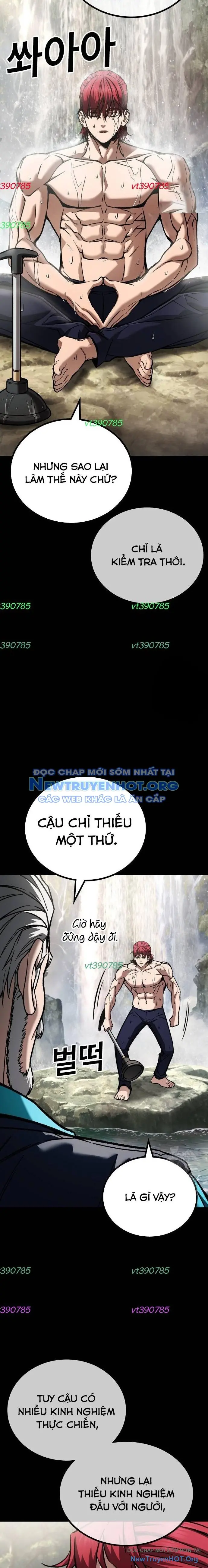 Anh Hùng Dẹp Loạn Chapter 16 - Trang 20