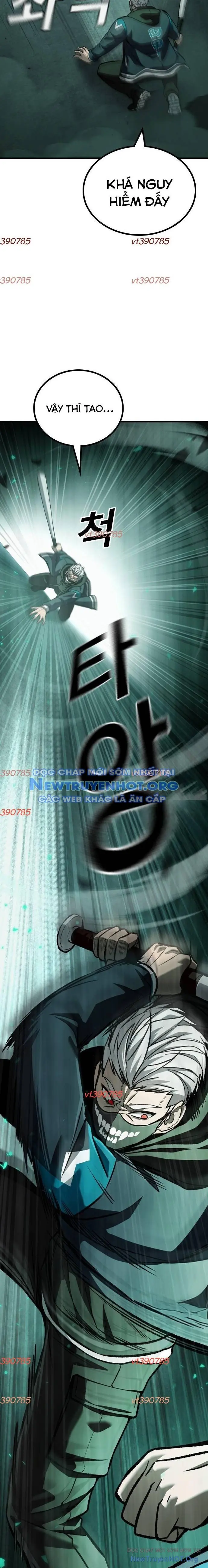 Anh Hùng Dẹp Loạn Chapter 16 - Trang 23