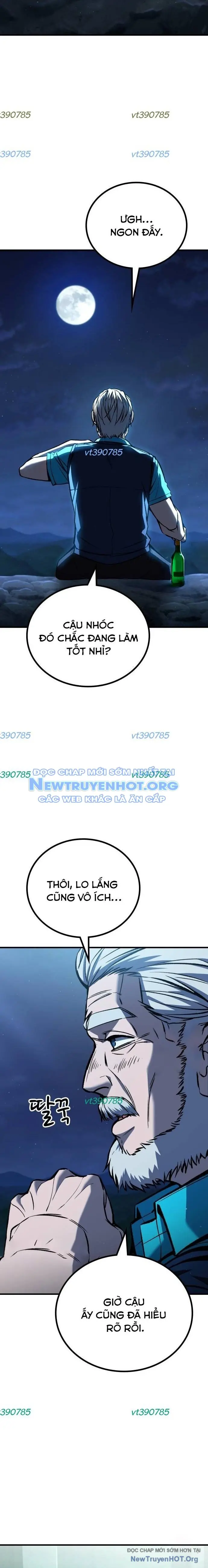 Anh Hùng Dẹp Loạn Chapter 16 - Trang 25
