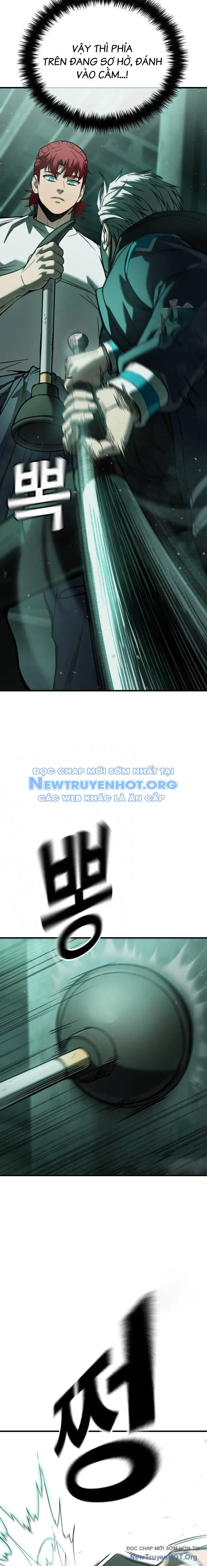 Anh Hùng Dẹp Loạn Chapter 16 - Trang 27
