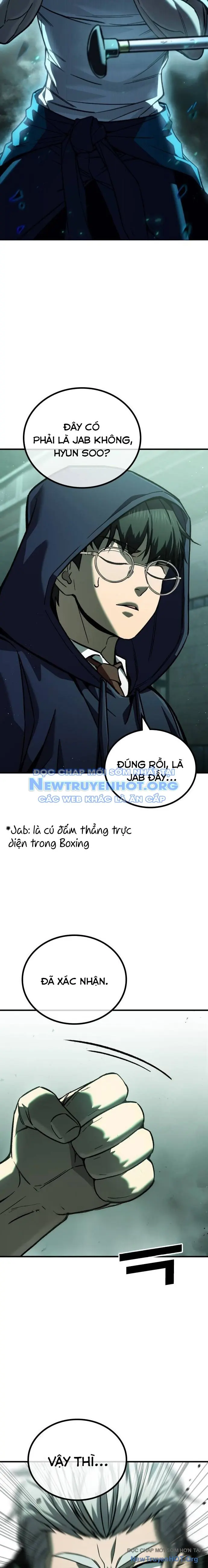 Anh Hùng Dẹp Loạn Chapter 16 - Trang 29