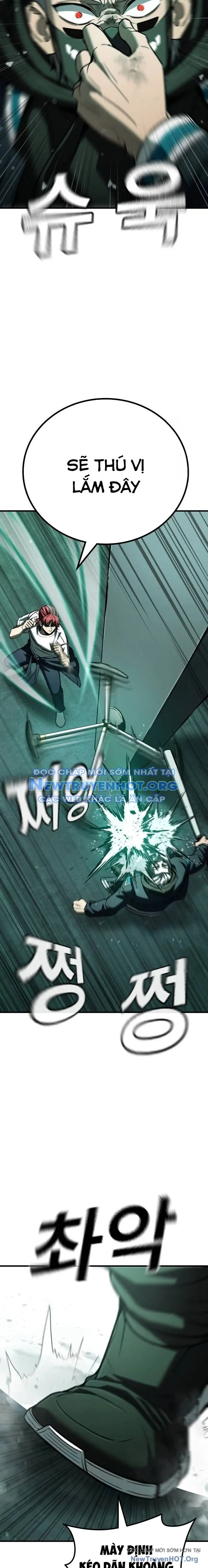 Anh Hùng Dẹp Loạn Chapter 16 - Trang 30
