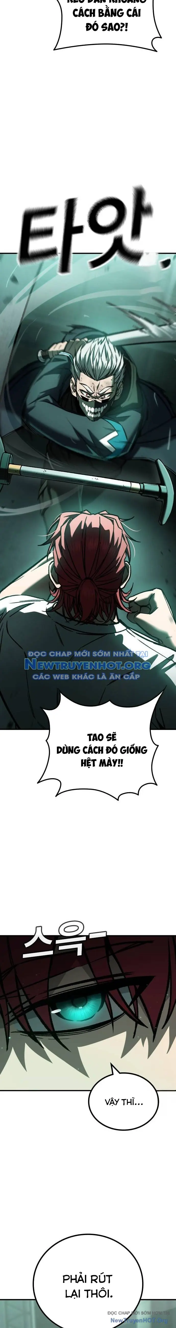 Anh Hùng Dẹp Loạn Chapter 16 - Trang 31