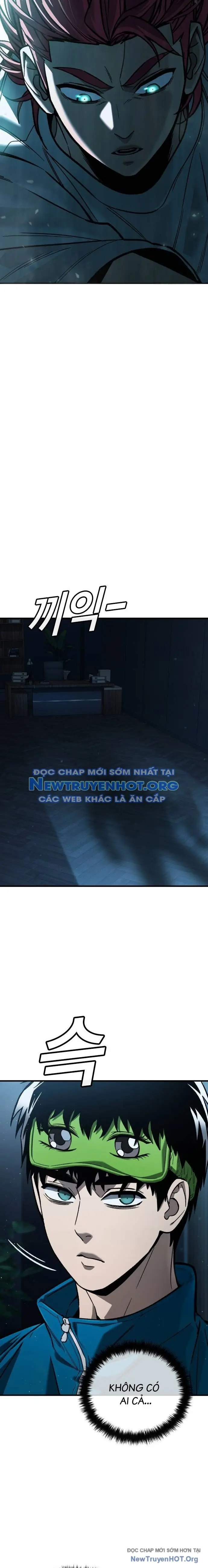 Anh Hùng Dẹp Loạn Chapter 16 - Trang 35