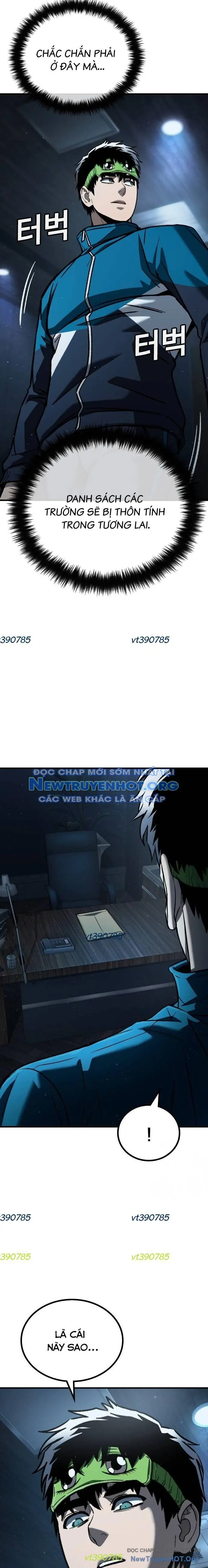 Anh Hùng Dẹp Loạn Chapter 16 - Trang 36