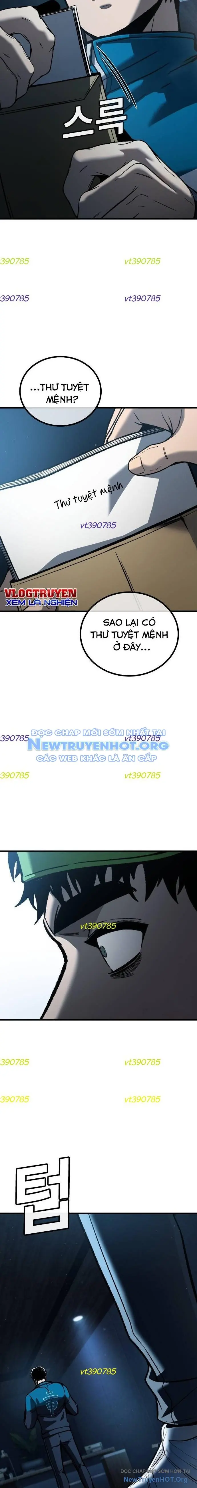 Anh Hùng Dẹp Loạn Chapter 16 - Trang 37