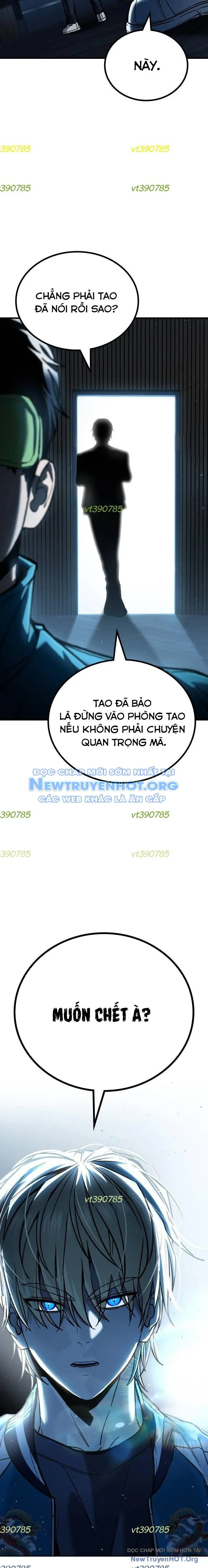 Anh Hùng Dẹp Loạn Chapter 16 - Trang 38