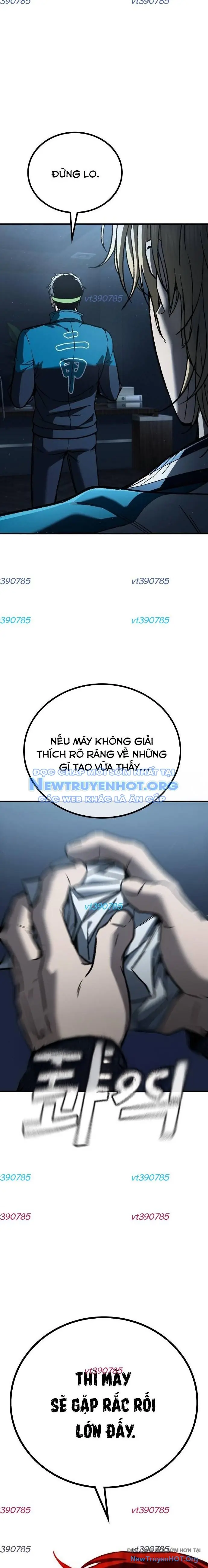 Anh Hùng Dẹp Loạn Chapter 16 - Trang 39