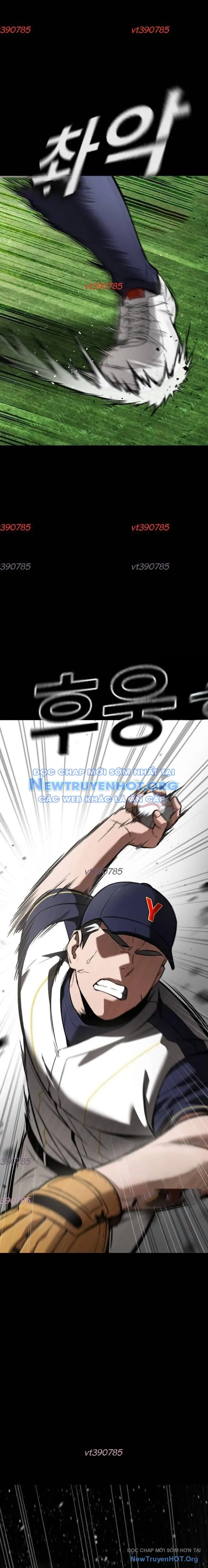 Anh Hùng Dẹp Loạn Chapter 16 - Trang 4