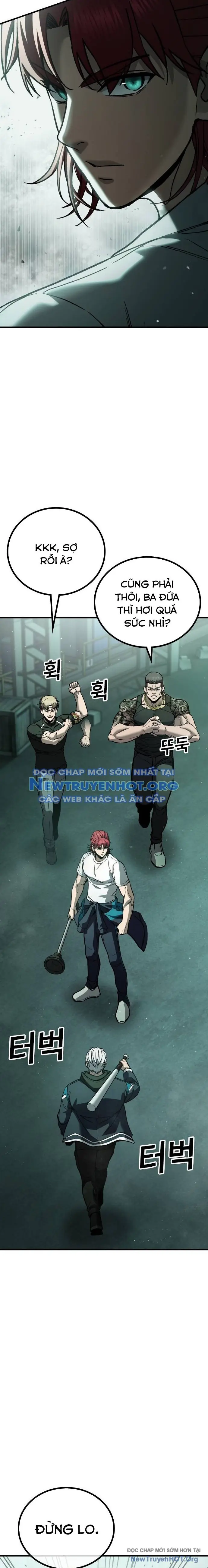 Anh Hùng Dẹp Loạn Chapter 16 - Trang 8