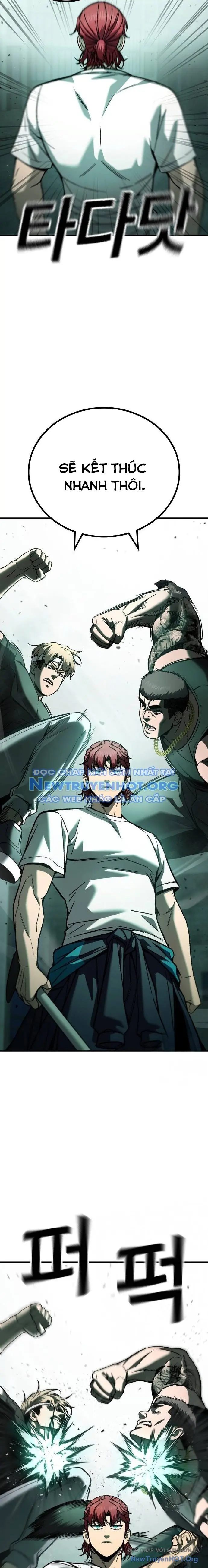 Anh Hùng Dẹp Loạn Chapter 16 - Trang 9