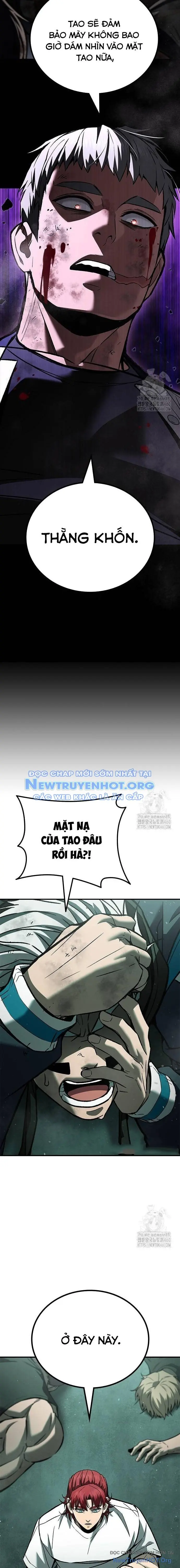 Anh Hùng Dẹp Loạn Chapter 17 - Trang 10