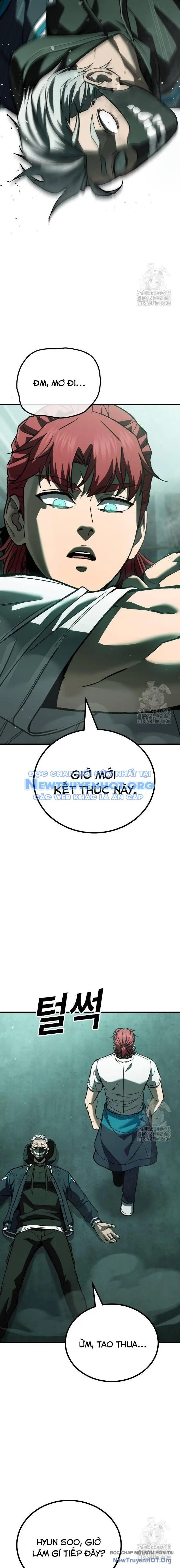 Anh Hùng Dẹp Loạn Chapter 17 - Trang 13