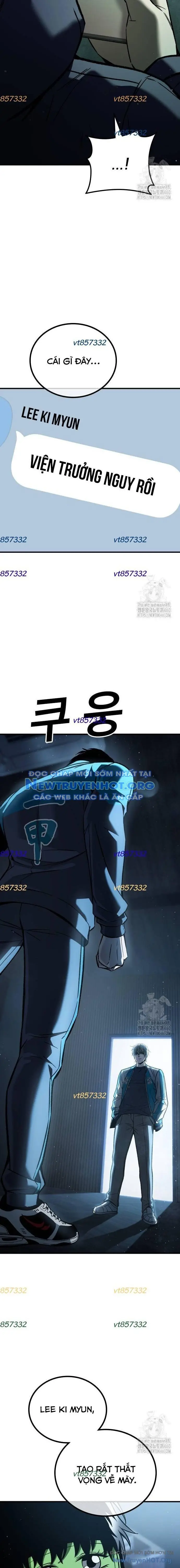 Anh Hùng Dẹp Loạn Chapter 17 - Trang 16