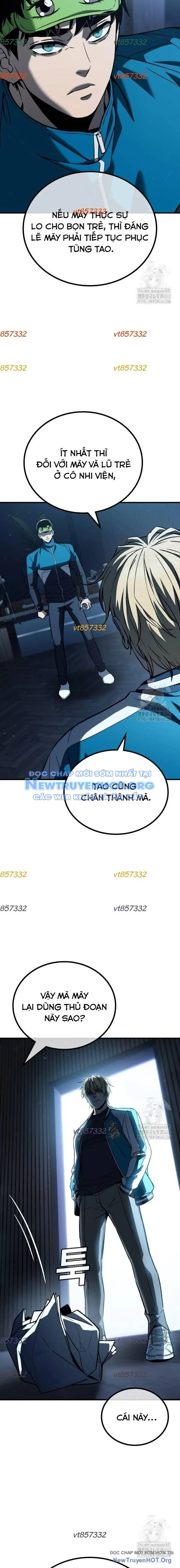 Anh Hùng Dẹp Loạn Chapter 17 - Trang 17