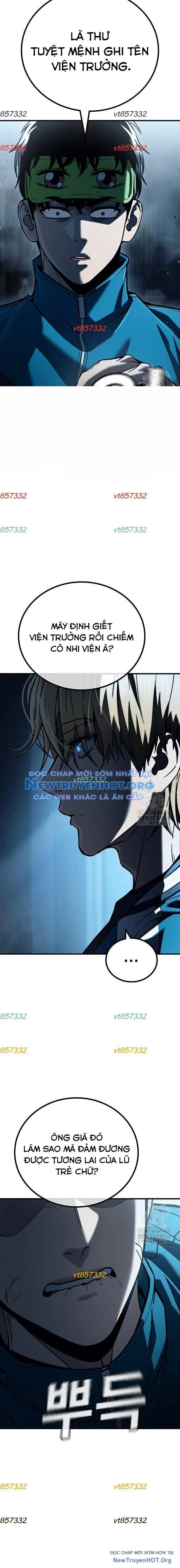 Anh Hùng Dẹp Loạn Chapter 17 - Trang 18