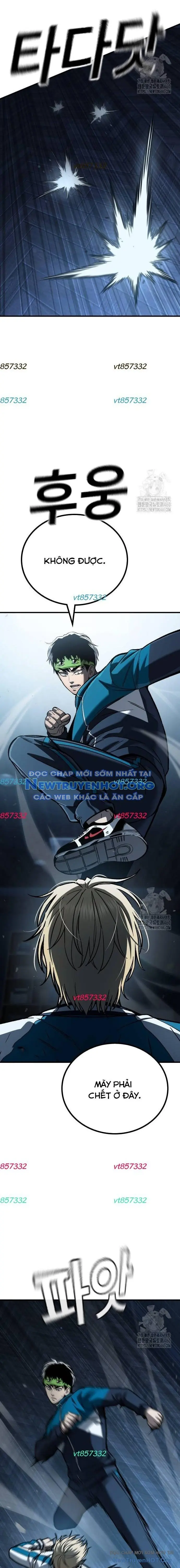 Anh Hùng Dẹp Loạn Chapter 17 - Trang 19