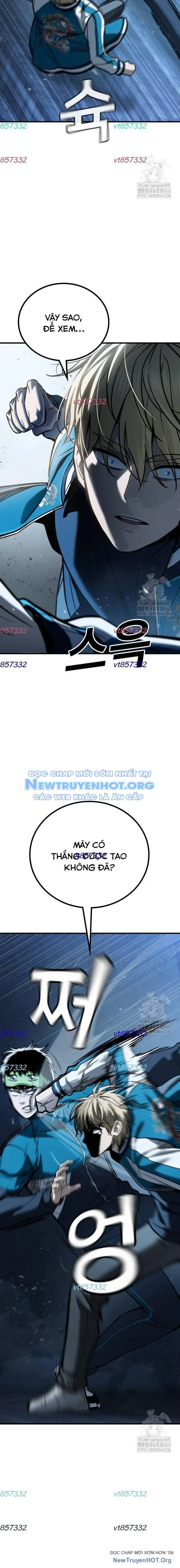 Anh Hùng Dẹp Loạn Chapter 17 - Trang 20