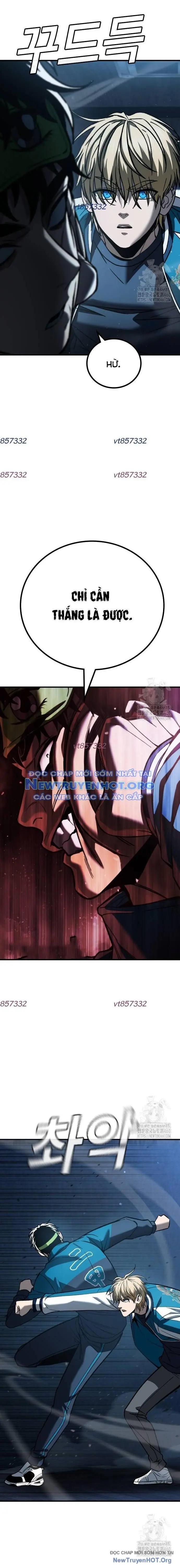 Anh Hùng Dẹp Loạn Chapter 17 - Trang 21