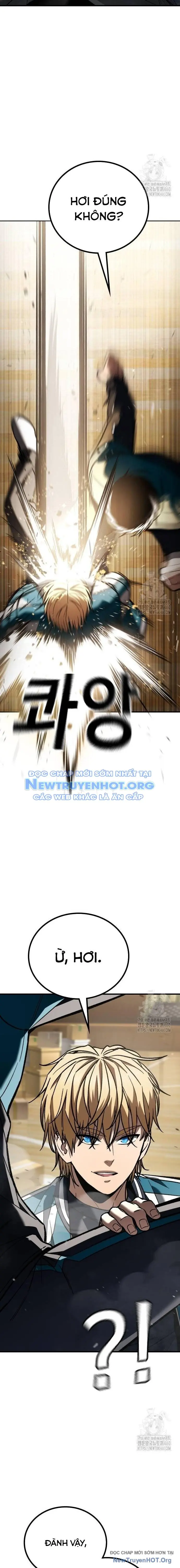 Anh Hùng Dẹp Loạn Chapter 17 - Trang 24