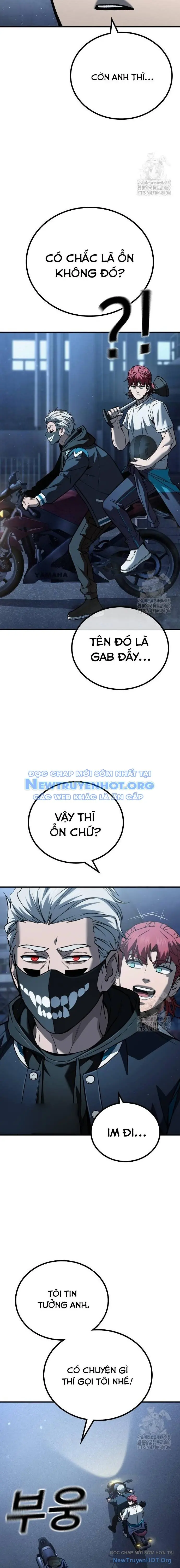 Anh Hùng Dẹp Loạn Chapter 17 - Trang 28