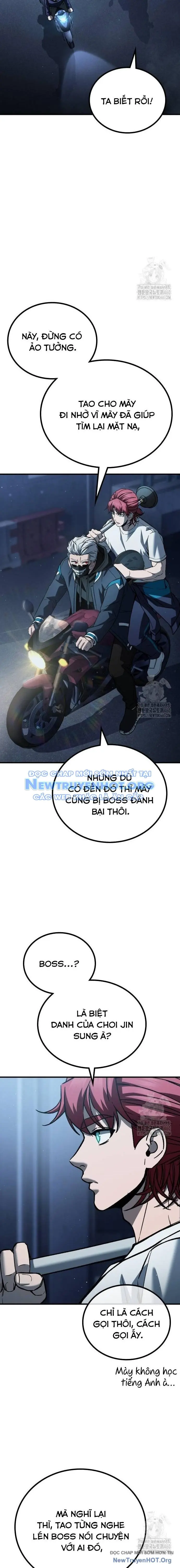 Anh Hùng Dẹp Loạn Chapter 17 - Trang 29