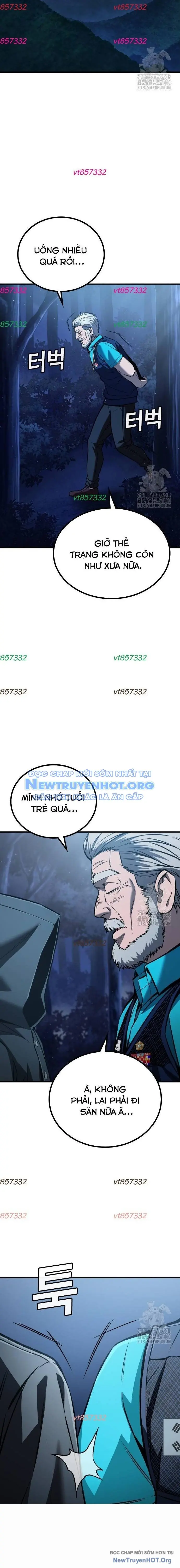 Anh Hùng Dẹp Loạn Chapter 17 - Trang 31