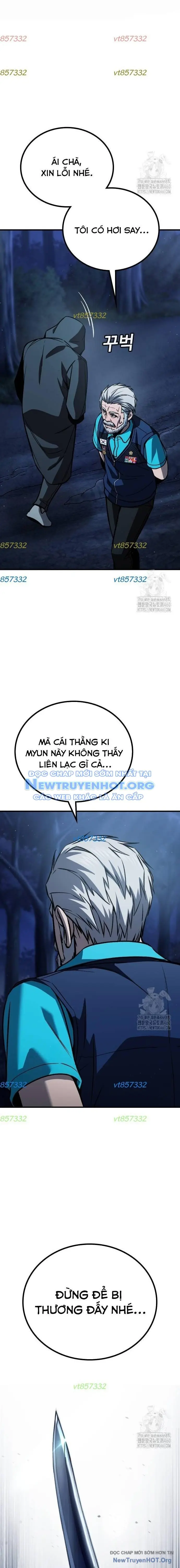 Anh Hùng Dẹp Loạn Chapter 17 - Trang 32