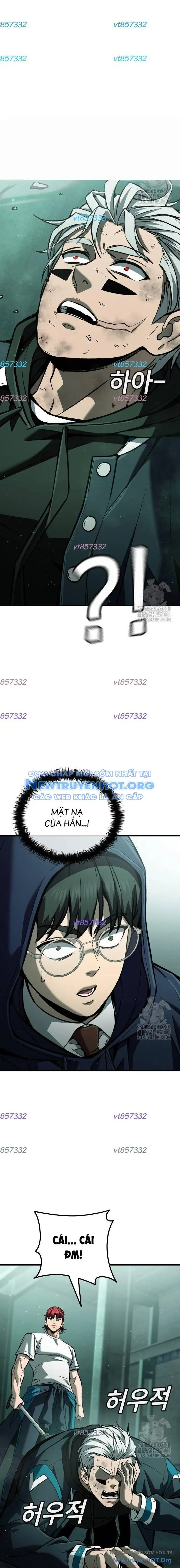 Anh Hùng Dẹp Loạn Chapter 17 - Trang 4